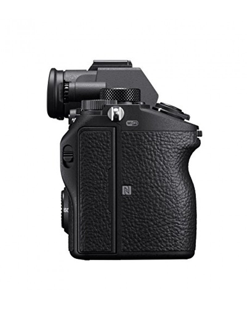 Sony a7 III Fullframe Mirrorless InterchangeableLens Camera with 28